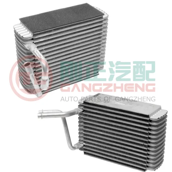 SAIC Maxus Vehicle Air Conditioning Evaporator Parts Supplier