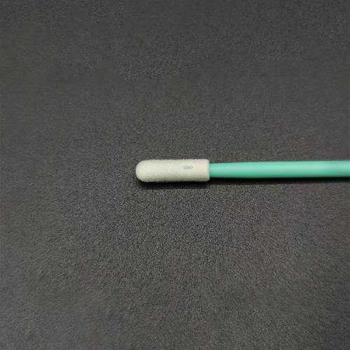 MFS-742 Round double head disposable cleaning swab