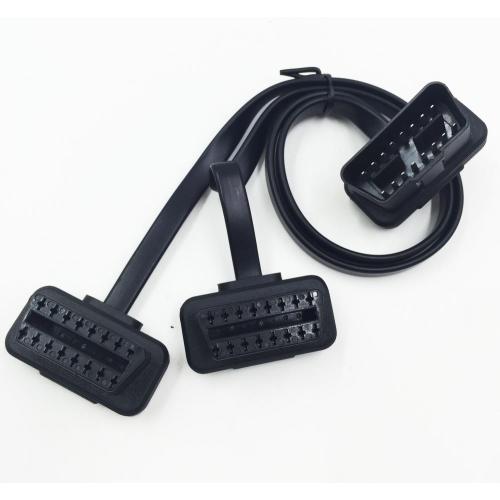 HUB 9 Pin T Cable-Cableobd2 OBD2