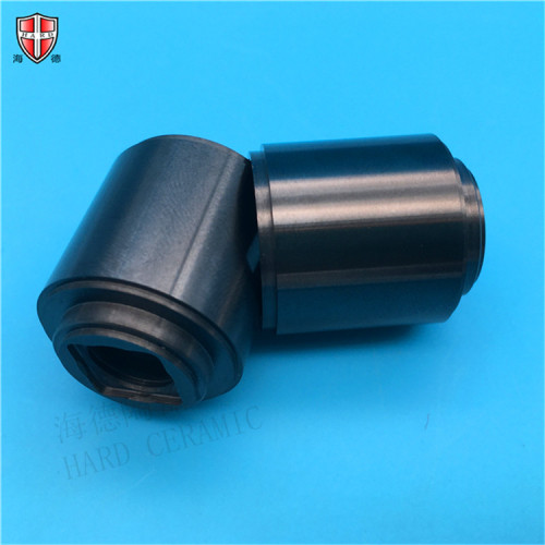 Silicon Nitride Ceramic Custom Parts Machining