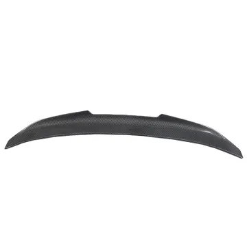 2018 BMW G20 3 Series PSM Rear Spoiler Wing - Carbon