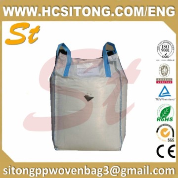 PP jumbo bag container bag pp big bags fibc packaging