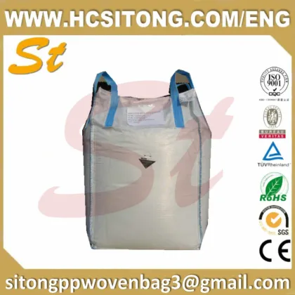 Manufacture Of Jumbo Bag /FIBC Bag/Container Bag