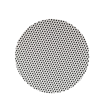 Metal Etching Filter Mesh for Soya Milk Machine