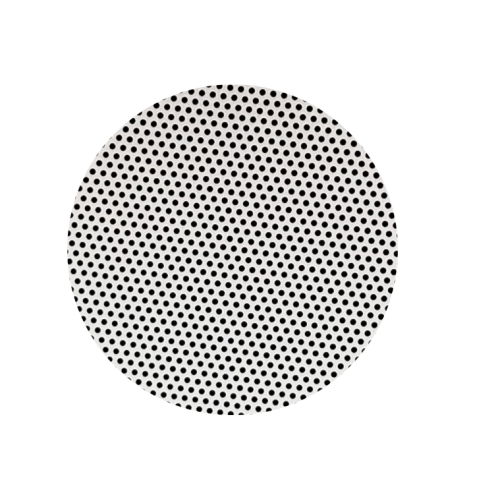 Metal Etching Filter Mesh for Soya Milk Machine