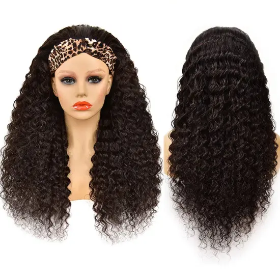 Cuticle Aligned Hair Braided Transparent Brazilian Lace Headband Wigs Hd Indian Glueless Natura Hd Lace Wigs For Black Women 360