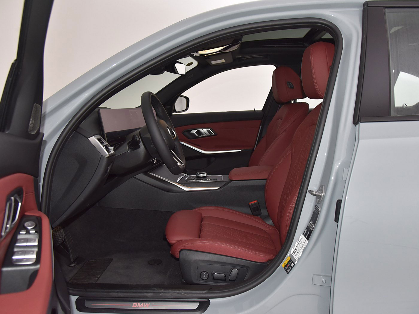 BMW i3 210Kw Electric Good Performance CAR