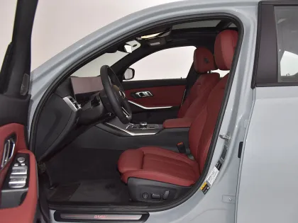 BMW i3 210Kw Electric Good Performance CAR