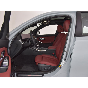 BMW i3 210Kw Electric Good Performance CAR