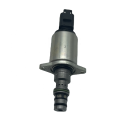 Válvula de solenoide de 24 V 90501 para excavadora Sany