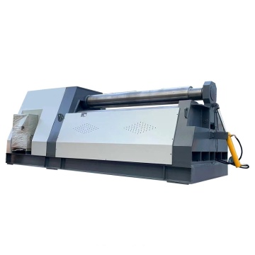 Sale Carbon Roll Bending for Sheet Metal Roll