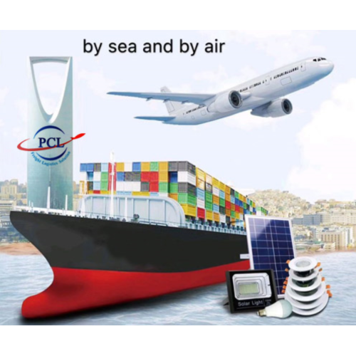 Professional air shipping agent from Chengdu to India