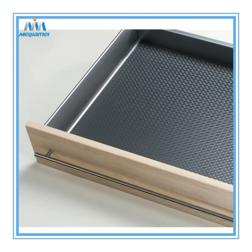 Kitchen Drawer Anti Slip Rubber Mat Liner China Manufacturer