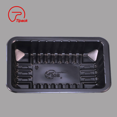 Raw Meat Tray Storage Containers Microwavable