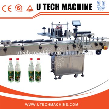 Automatic Water Bottle Labeling Machine/Sticker Labeling Machine