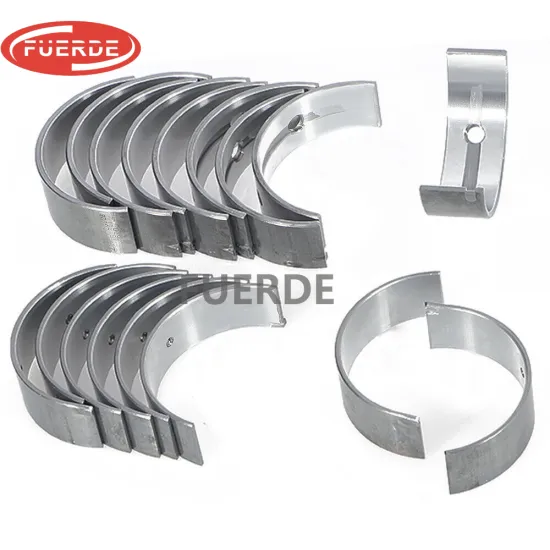 HAONUO Connecting Rod Bearing for Hyundai Kia 2.0/2.4 G4KD/16V THETA - Cross Border Factory Price
