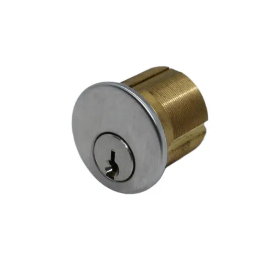 Hot Sell Safety American Mortise Lock Cylinder