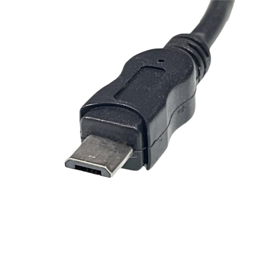 USB 2.0 A(수) - 마이크로 USB B(수)