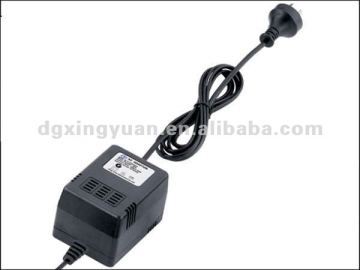 C-Tick 240V Desktop Transformer
