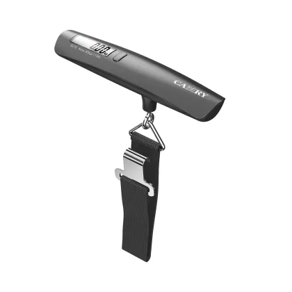 Portable Digital Luggage Scales for Travel Weighing