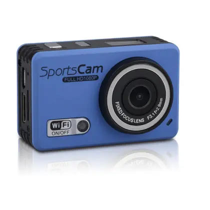 F39 Action Camera Sport DVR Diving 30Meter Waterproof Camera 1080P Full HD Helmet Camera Sport Cameras Gopro Style