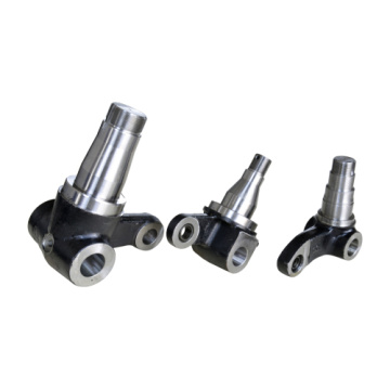 1-10Ton forklift steering knuckle