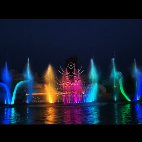 Фонзи Music Music ASTATE бо тарҳи беназир