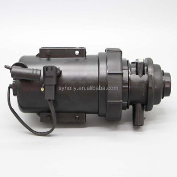 FH21077, FS19925 ve FH21076 modelleri için motor yakıt suyu ayırıcı düzeneği - Parça numarası 5283172