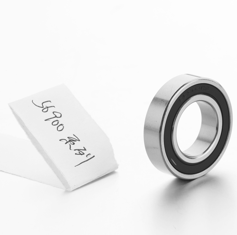 deep Thin-walled groove ball bearing-SS6912