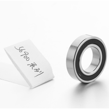 deep Thin-walled groove ball bearing-SS6912