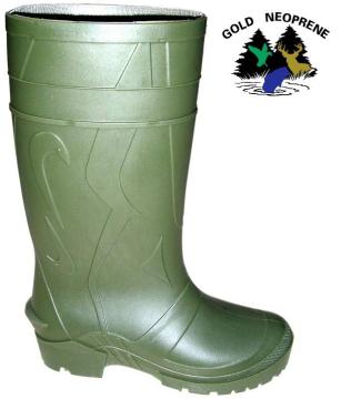 PVC Boot for Fishing, Fishng Boots, Rain Boots