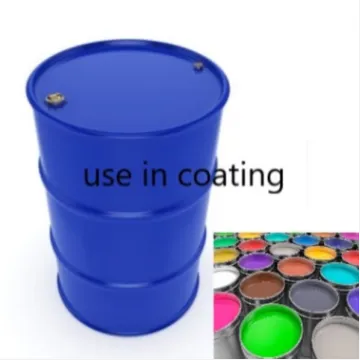 Raw Material Polyester polyol