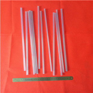 IC Shipping Tubes with Anti-static handling