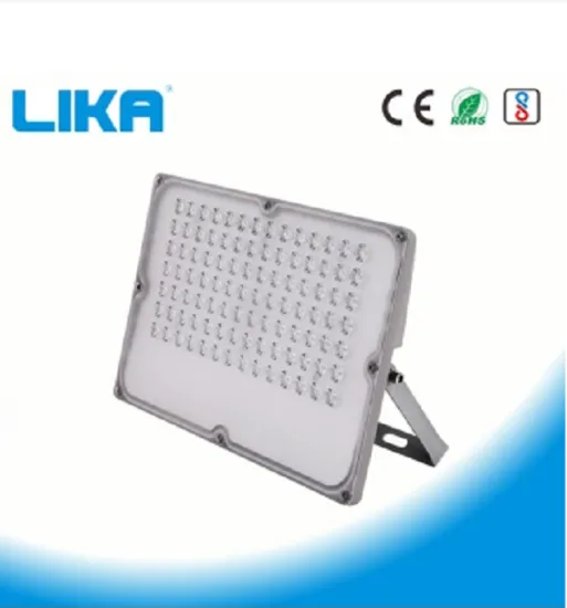 led outdoor area flood light