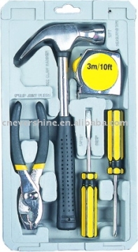 5pc tool set