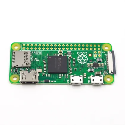 Original Raspberry Pi Zero 2W Board - Pi Zero W & RPIs Series Electronics