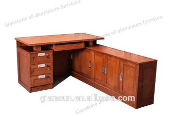 full aluminum desk customized for vessel/Marine full aluminum desk /aluminium furniture for marine