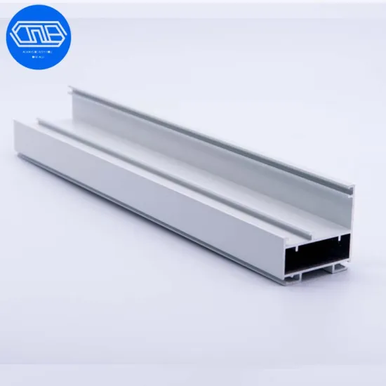 China Factory Price Aluminum Custom Extrusion Rectangular Tubes Profiles Bolivia