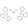 Bis(triphenylphosphine)nickel(II)chloride CAS 14264-16-5