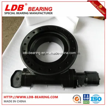 Se5/PE5 Slewing Drive for PV/Cpv/Csp Solar Tracker System