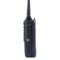 Mobile Handheld IP67 Staubdicht und wasserdicht UV Doppelabschnitt Amateur -Radio -Transceiver