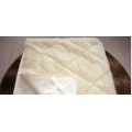 Wool Bed Mattress Faux Fur