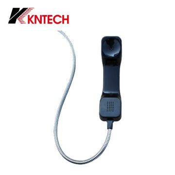 PC/ABS Anti-Climate Military Handset Armoured Squared Handset
