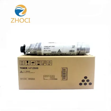 Ricoh Aficio MP2500 Compatible Toner Cartridge