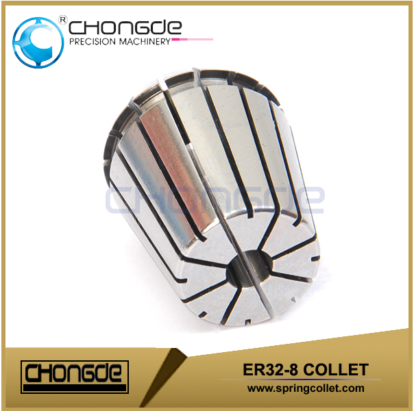 ER32 8 مم 0.314 &quot;Ultra Precision ER Collet