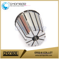 ER32 8 مم 0.314 &quot;Ultra Precision ER Collet