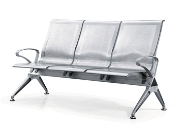 Aluminium armrest link chair JYW 0291