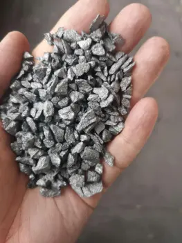 Ferro Silicon Barium Alloy