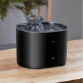 Eco-Friendly Pet Water Dispenser for Home Use
