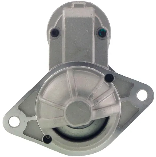 SPARK Automotive Starter Motor for Models 96289430, 25187951, 220386, 0986023880
